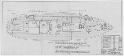 817_БотТипаДерзкий_ТраловоеУстройство_ОбщееРасположение_1948